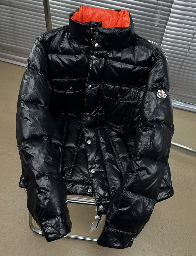 Moncler Down Jackets